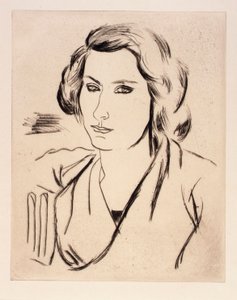  av Arshile Gorky
