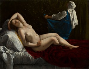 Danaë
