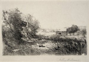 av Arthur B. Davies