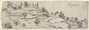 Olympia av Arthur B. Davies