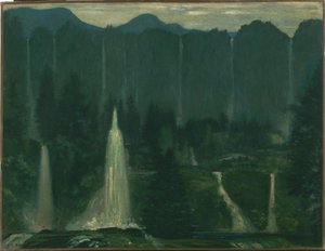  av Arthur Bowen Davies