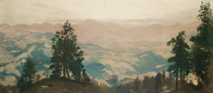 The Lure of the Chase, 1905