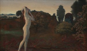  av Arthur Bowen Davies