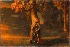 Visjoner av herlighet av Arthur Bowen Davies