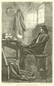 John Bunyan i Bedford Gaol