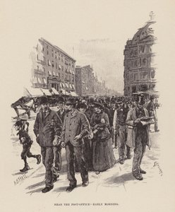  av Arthur Burdett Frost