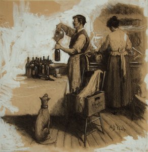  av Arthur Burdett Frost