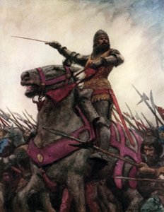 Owen Glendower (fargemedlemmer)
