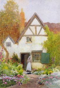  av Arthur Claude Strachan