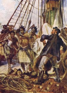 En forferdelig anerkjennelse av Arthur David McCormick