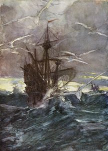 Dias i de brølende førtiårene av Arthur David McCormick