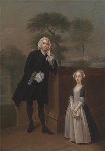  av Arthur Devis