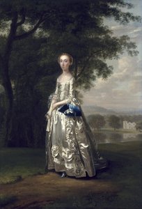 av Arthur Devis