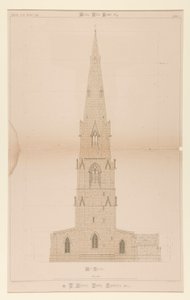 St. Andrew av Arthur Fitzwilliam Tait
