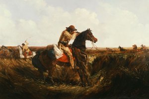 The Check - Keep Your Distance, 1852