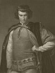 don cæsar av Arthur Georg von Ramberg