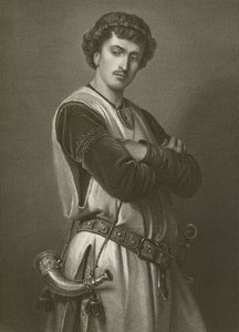 Don Manuel av Arthur Georg von Ramberg