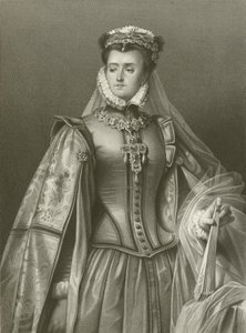 Elizabeth av Valois