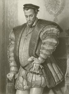 Philipp II av Arthur Georg von Ramberg