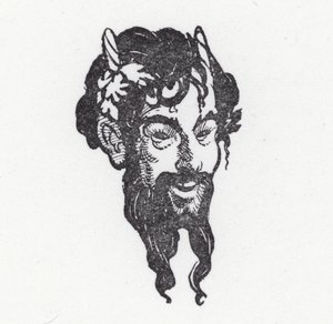 Hei, nattesportens gudinne (litho)