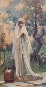 Bebudelsen, 1892, c1900