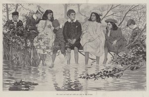 The Benevolent Bar, av E Nesbit