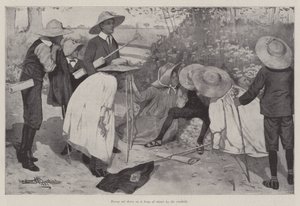 The Canterbury Pilgrims, av E Nesbit