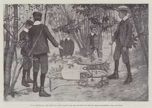 The High-Born Babe, av E Nesbit av Arthur Herbert Buckland