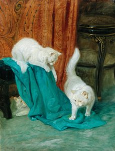  av Arthur Heyer