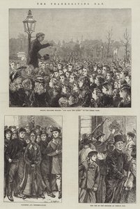 Thanksgiving Day av Arthur Hopkins