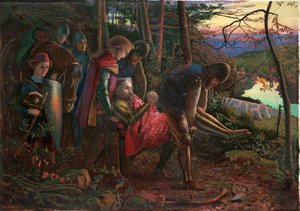The Knight of the Sun, 1860-1861   1184837   no       norwegian Successfully Translated  Original: Costumes of Margaret of Provence and Rikaus of Claroy. Translat: Costumes of Margaret of Provence and Rikaus of Claroy. 1376329 no norwegian Successfully Tra
