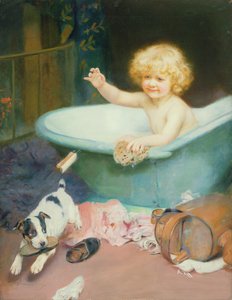 Badetid