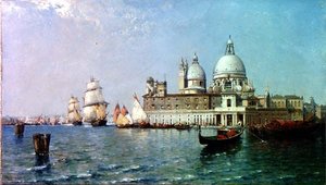 Venezia: Flood Tide
