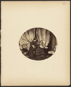 Toalettet av Arthur Julius Pollock