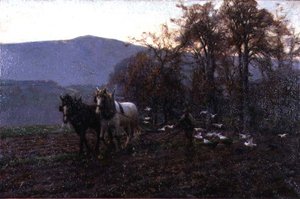 Til Kvelden av Arthur Meade