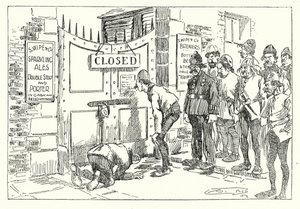 1314 e.Kr., Harde tider (lito)