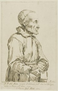 Portrett av Sebastiano Resta