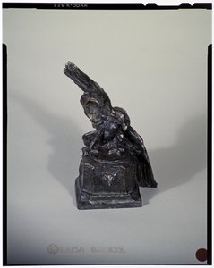 Ørn av Arthur Putnam