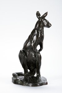 Kenguru (bronse)