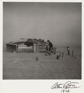  av Arthur Rothstein