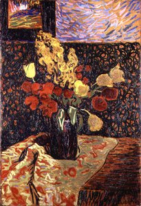 Blomster