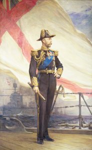 Kong George V