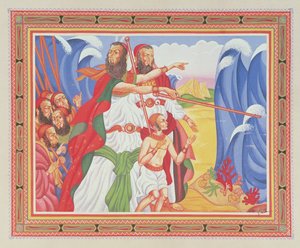  av Arthur Szyk