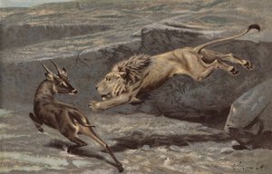  av Arthur Wardle