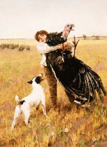 Har ham! av Arthur Wardle