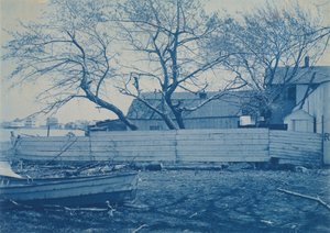City Island, New York, ca. 1900.