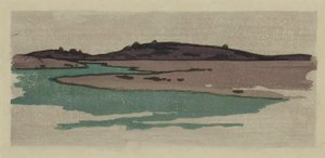  av Arthur Wesley Dow