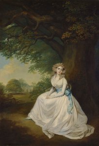 Frances, Lady Chambers (née Wilton)