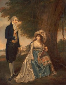  av Arthur William Devis