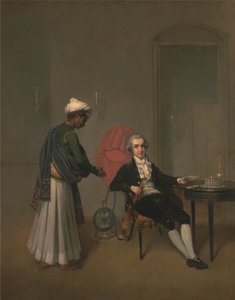  av Arthur William Devis